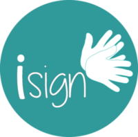 Logo iSign